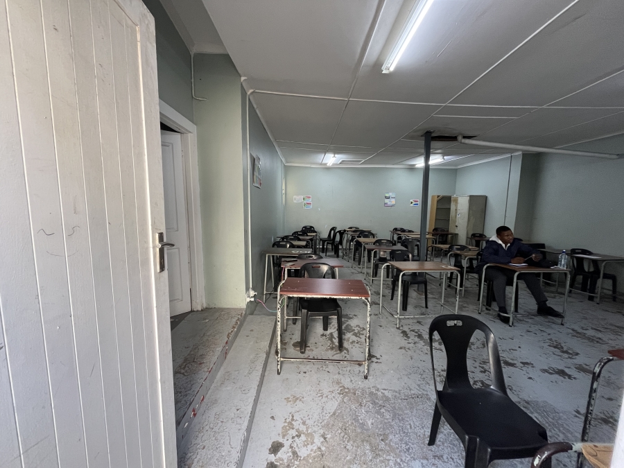 Commercial Property for Sale in Southernwood Eastern Cape